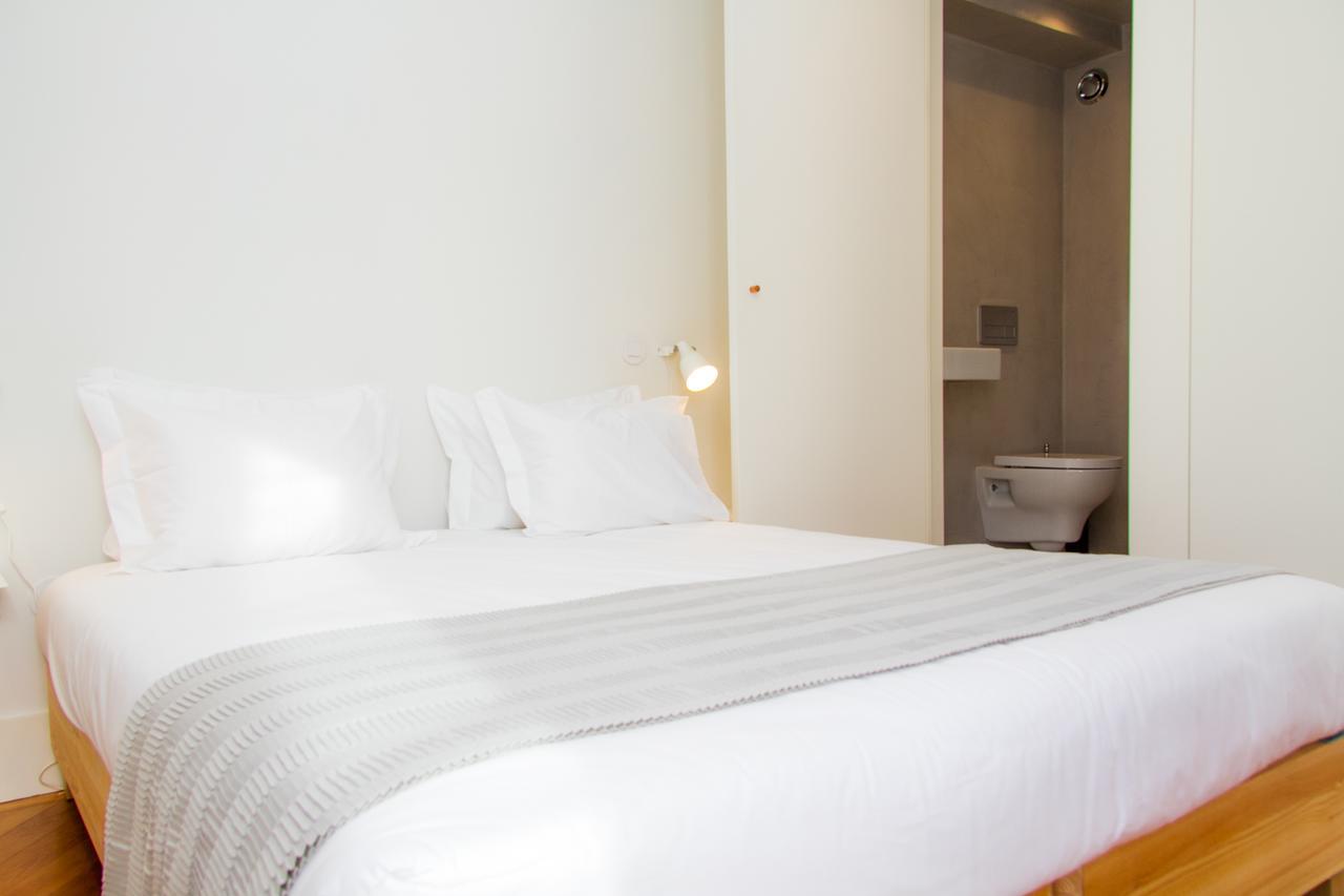Liiiving In Porto | Santa Catarina Luxury Apartments Экстерьер фото