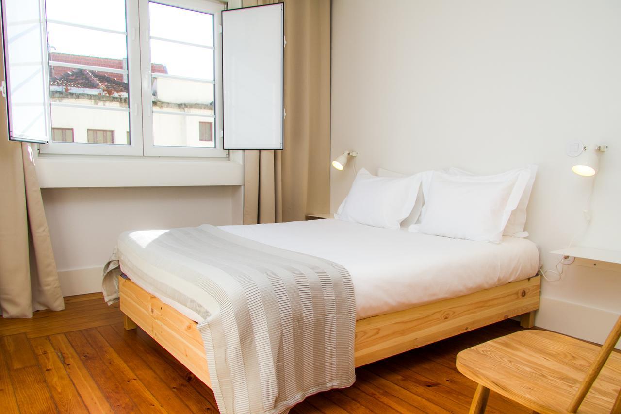 Liiiving In Porto | Santa Catarina Luxury Apartments Экстерьер фото