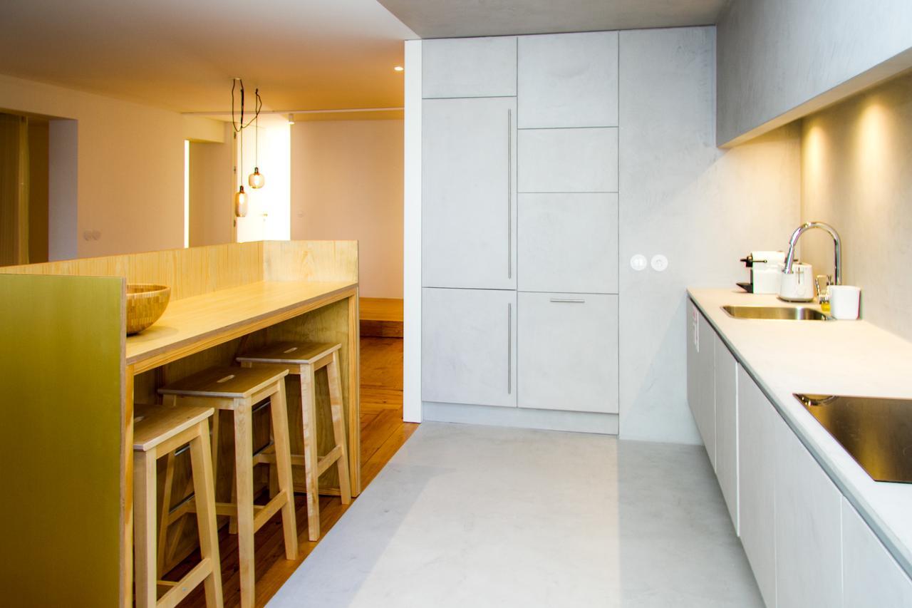 Liiiving In Porto | Santa Catarina Luxury Apartments Экстерьер фото