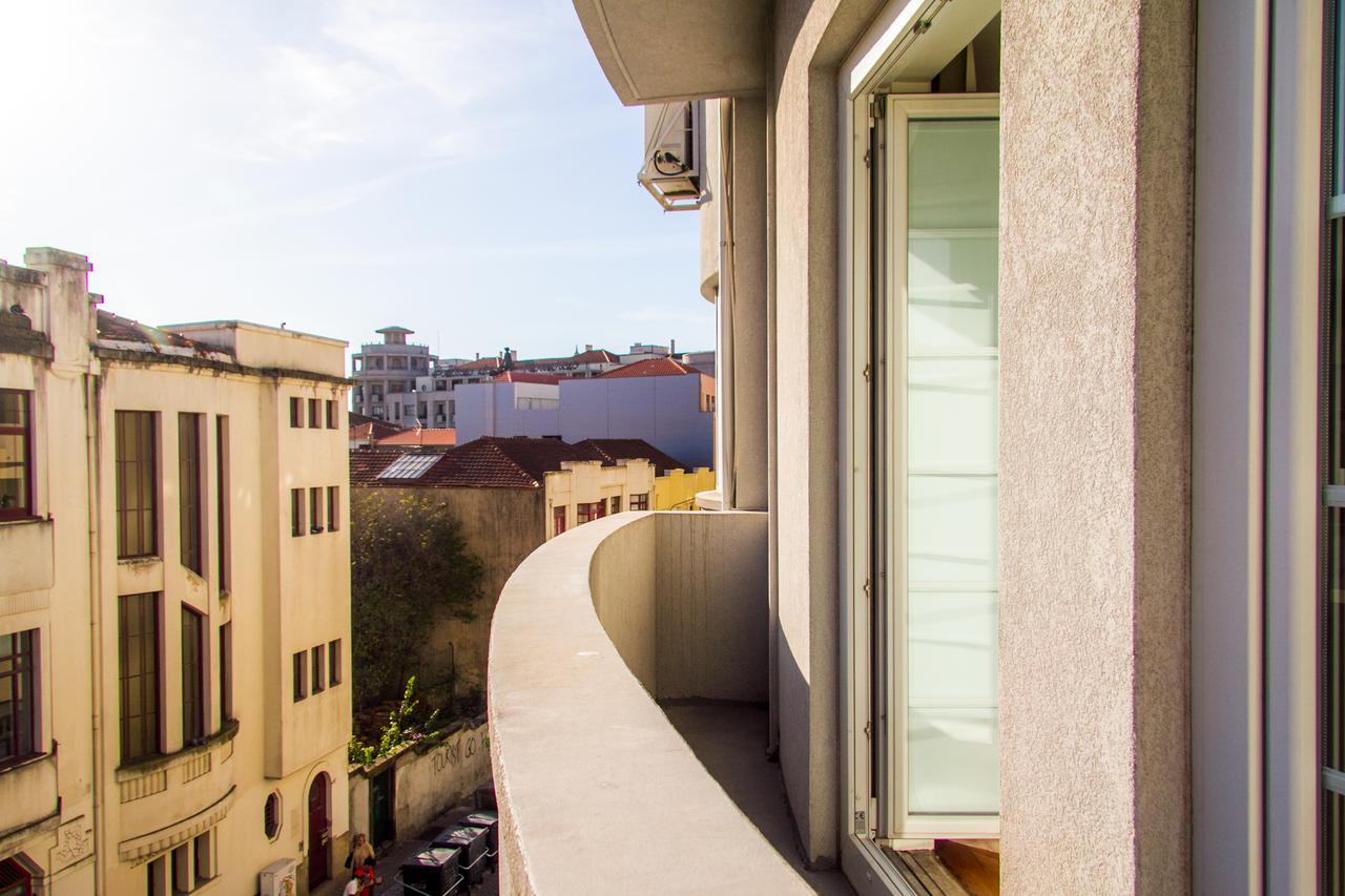 Liiiving In Porto | Santa Catarina Luxury Apartments Экстерьер фото