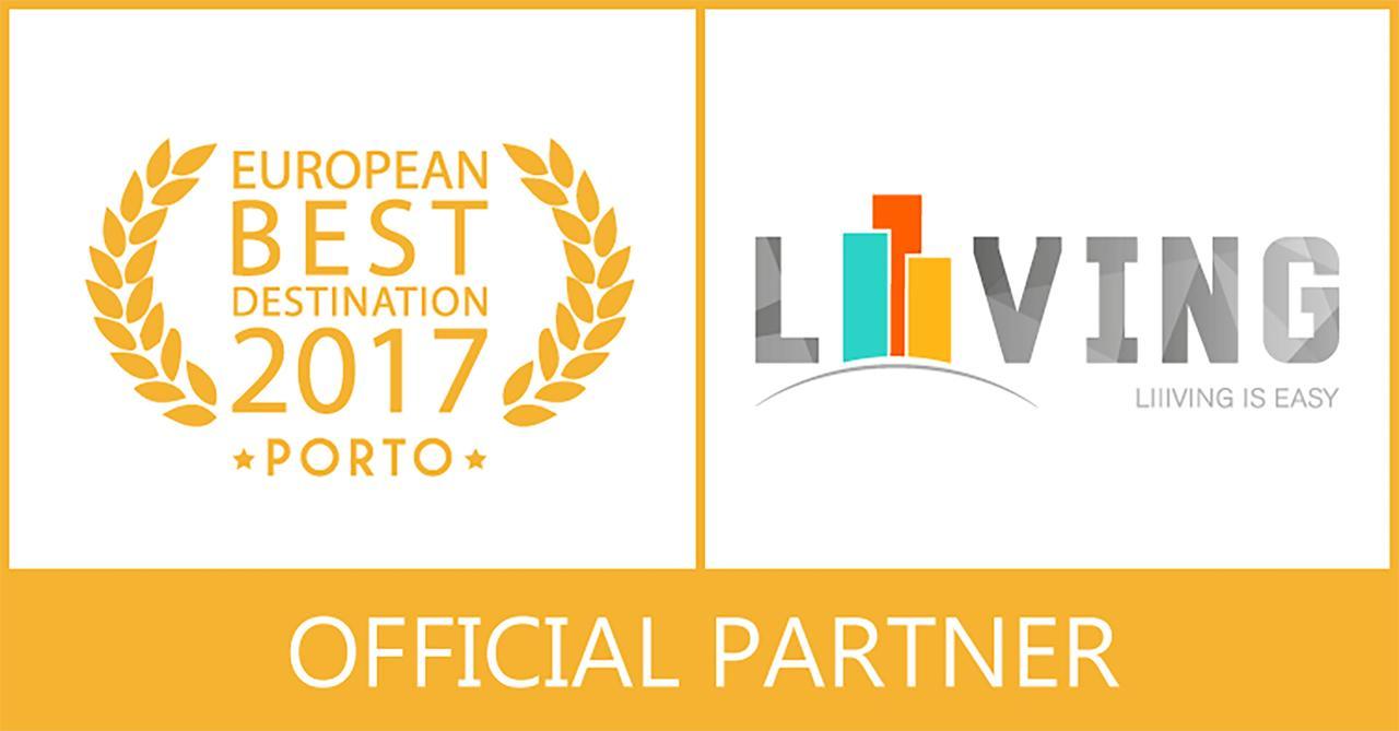 Liiiving In Porto | Santa Catarina Luxury Apartments Экстерьер фото