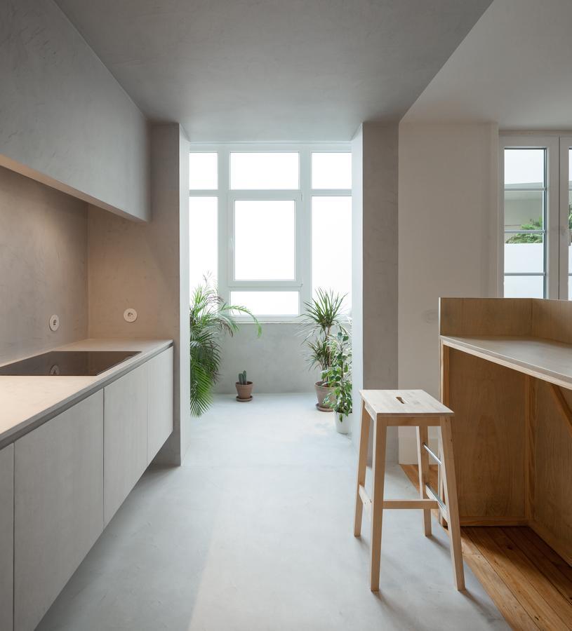 Liiiving In Porto | Santa Catarina Luxury Apartments Экстерьер фото