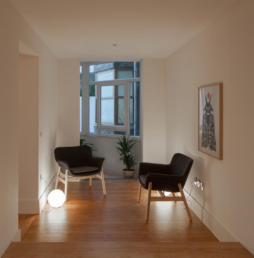 Liiiving In Porto | Santa Catarina Luxury Apartments Экстерьер фото