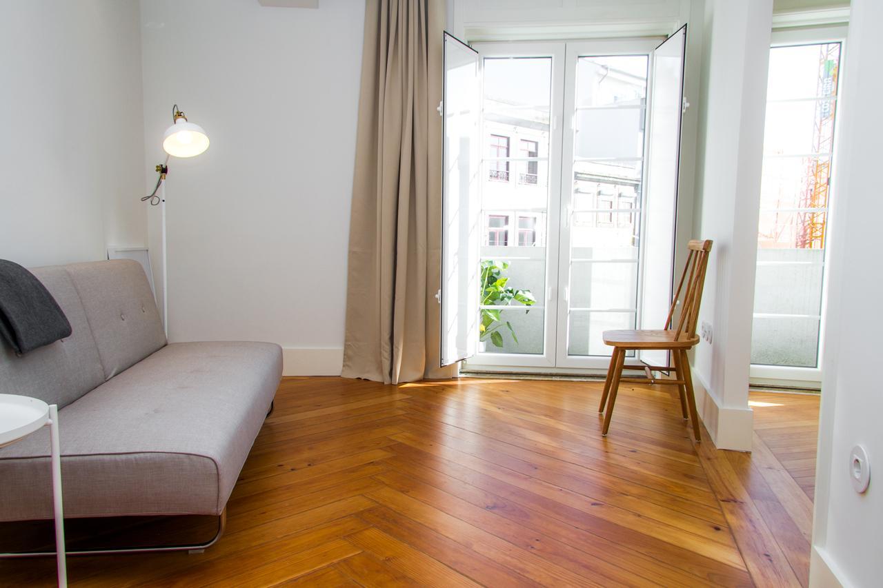 Liiiving In Porto | Santa Catarina Luxury Apartments Экстерьер фото
