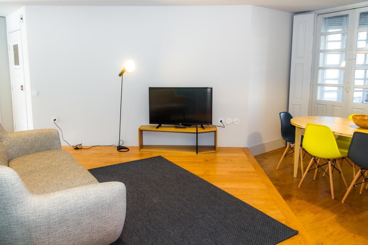 Liiiving In Porto | Santa Catarina Luxury Apartments Экстерьер фото