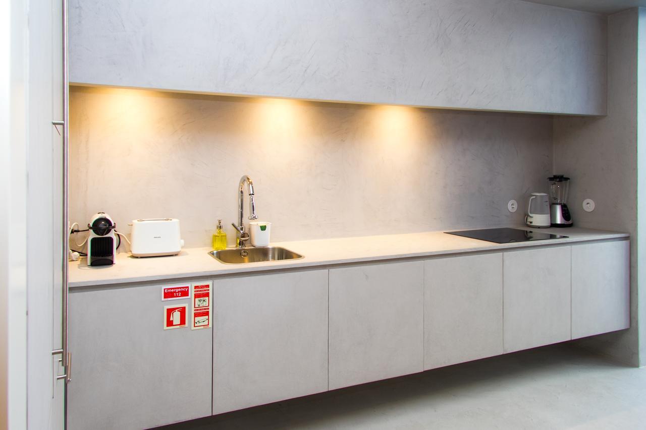 Liiiving In Porto | Santa Catarina Luxury Apartments Экстерьер фото
